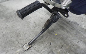HONDA DAX 50 2024 ST50