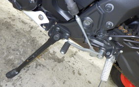 YAMAHA YZF-R7 2023 RM39J