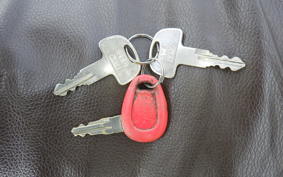 HONDA FUSION SE MF02