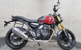 TRIUMPH SPEED 400 2024 T127Y2