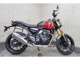 Фото Triumph SPEED 400 2024 с японского аукциона
