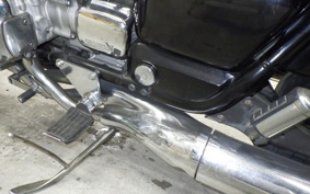 HONDA VALKYRIE 1996 SC34