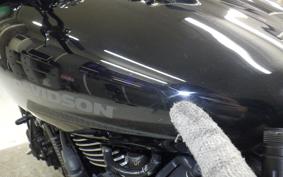 HARLEY XG750 STREET ROD 2019