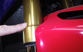 HONDA CBR1000RR RSP 2021 SC82