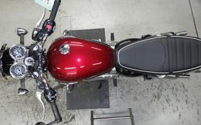 TRIUMPH BONNEVILLE T120 2024