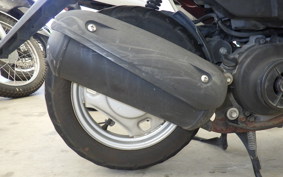 SUZUKI ADDRESS V50 Gen.2 CA44A