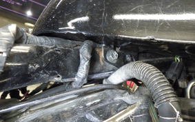 KAWASAKI VULCAN 400 CLASSIC 1996 VN400A