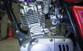 SUZUKI GN125 H