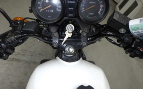 YAMAHA RZ350 1983 4U0