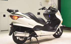 HONDA FORZA Z 2003 MF08