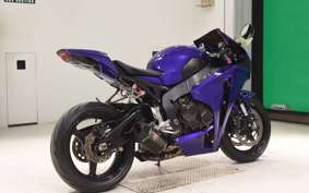 HONDA CBR1000RR Gen. 2 2008 SC59