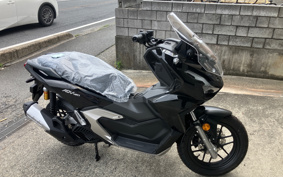 HONDA ADV160 KF54