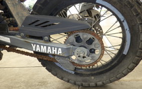 YAMAHA TRICKER DG10J
