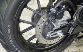 HONDA GB350S 2021 NC59