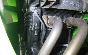 KAWASAKI NINJA 250 2001 EX250L