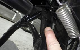 HONDA ｸﾛｽｶﾌﾞ110-3 JA60