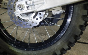 KAWASAKI KX112 KX112A