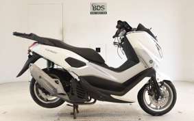 YAMAHA N-MAX 1998 SE86J