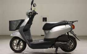 HONDA TACT-4ﾍﾞｰｼｯｸ 2015 AF75