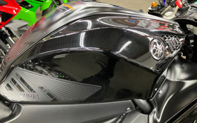 YAMAHA YZF-R7 2022 RM39J