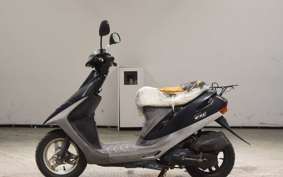 HONDA DIO GEN 2 2025 AF27