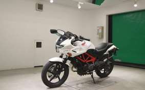 HONDA VTRF250 2018 MC33