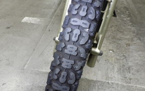 HONDA XLR80R 2023 HD10