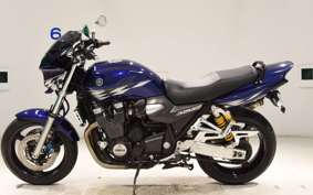 YAMAHA XJR1300 Gen.2 2009 RP17J