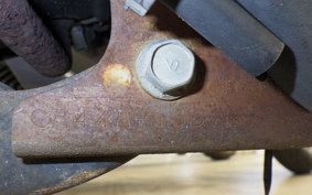 SUZUKI ADDRESS V50 Gen.2 CA44A
