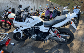 HONDA CB1300 SUPER  BOL DOR ABS 2008 SC54