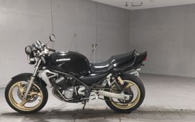 KAWASAKI BALIUS250-2 ZR250B