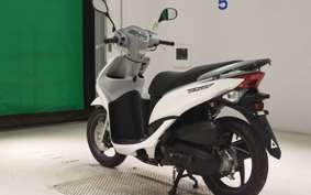 HONDA DIO 110 2017 JF31