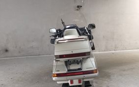 HONDA GL1500 GOLD WING 1997 SC22