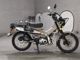 Фото Honda CT125 HUNTER CUB с японского аукциона