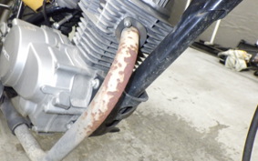 HONDA APE 100 2001 HC07