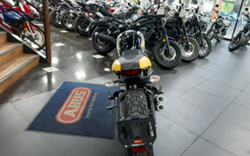 DUCATI  DUCATI  SCRAMBLER  FULL  THROTTLE  2019 KB01