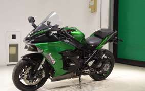 KAWASAKI NINJA H2 SX SE 2020 ZXT02A