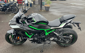KAWASAKI NINJA H2 2020 ZRT00K