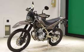 KAWASAKI KLX230ｼｪﾙﾊﾟ 2007 LX232A