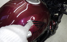 HONDA REBEL 1100 DCT 2022 SC83