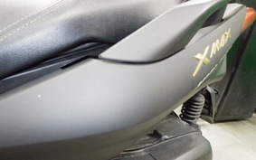 YAMAHA X-MAX 250 A 1994 SG42J