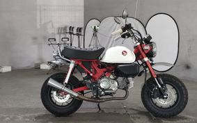 HONDA MONKEY 125 JB05