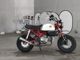 Фото Honda MONKEY 125 с японского аукциона