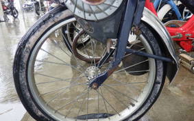 OTHER DAIHATSU SOLEX50 SX1