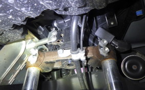 HONDA PCX 160 2022 KF47