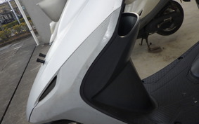 HONDA DIO Gen.5 2025 AF57