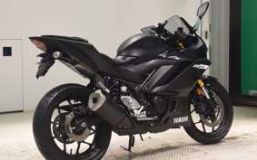 YAMAHA YZF-R25 R643J