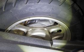 HONDA DIO Gen.6 AF62