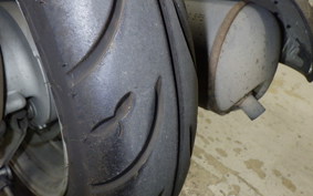 YAMAHA JOG Gen.5 SA36J