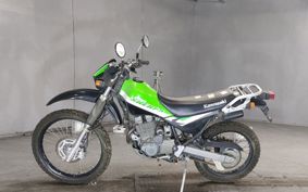 KAWASAKI SUPER SHERPA KL250G